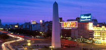 Buenos Aires - ViaSP Turismo - Agencia de Viagens