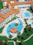 Marriott - Vis�o piscina