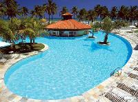 Marriott - Bar Manga Rosa