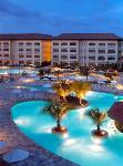 Marriott Costa do Sau�pe Piscina