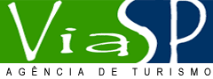 Ag�ncia de Turismo - ViaSP
