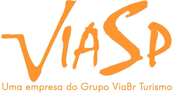 Agncia de Turismo - ViaSP