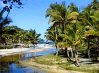 Itacar Eco Resort