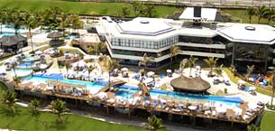 Ocean Palace - Natal Ocean Palace - Natal
