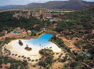 Sun City - frica do Sul