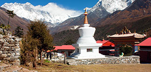 Nepal