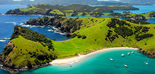 Nova Zelandia
